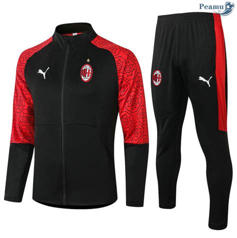 Tuta Milan 2024/25 Special Price in Milan 